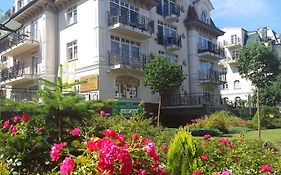 Apartamenty na Wyspie - Trzy Korony